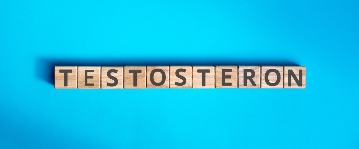 Testosteron tekort op latere leeftijd Wat kun je doen?